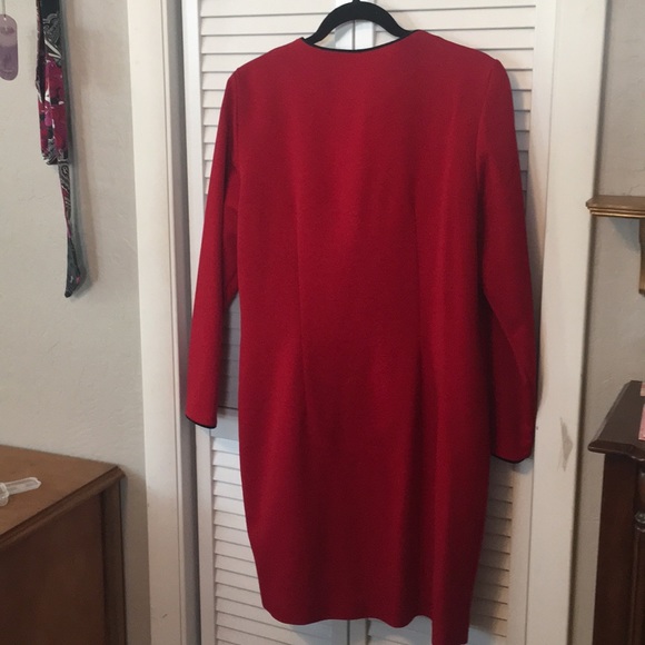 Dress/Duster - Picture 5 of 5